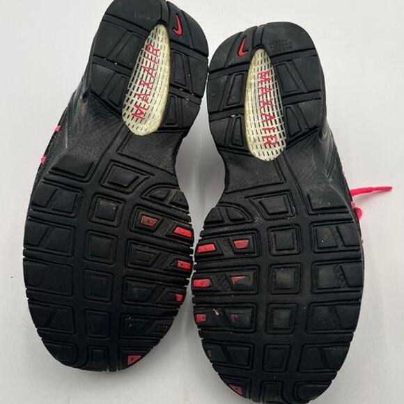 Nike Air Max Torch 4 Womens Running Shoe sSize 7  Good Cond. - Picture 7 of 7